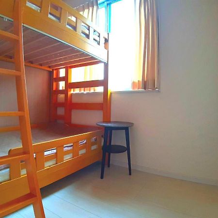 Guest House Ochakare Kanazawa Zewnętrze zdjęcie