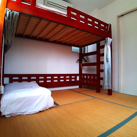 Guest House Ochakare Kanazawa Zewnętrze zdjęcie