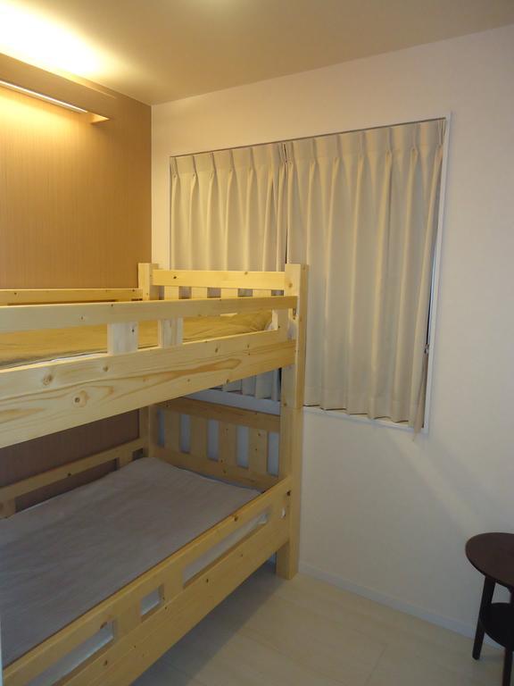 Guest House Ochakare Kanazawa Pokój zdjęcie