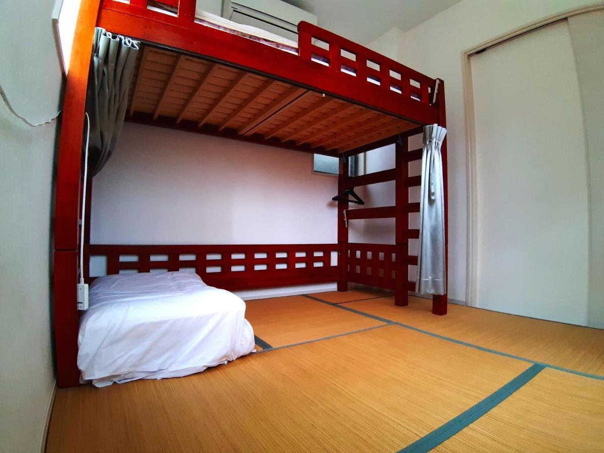 Guest House Ochakare Kanazawa Zewnętrze zdjęcie