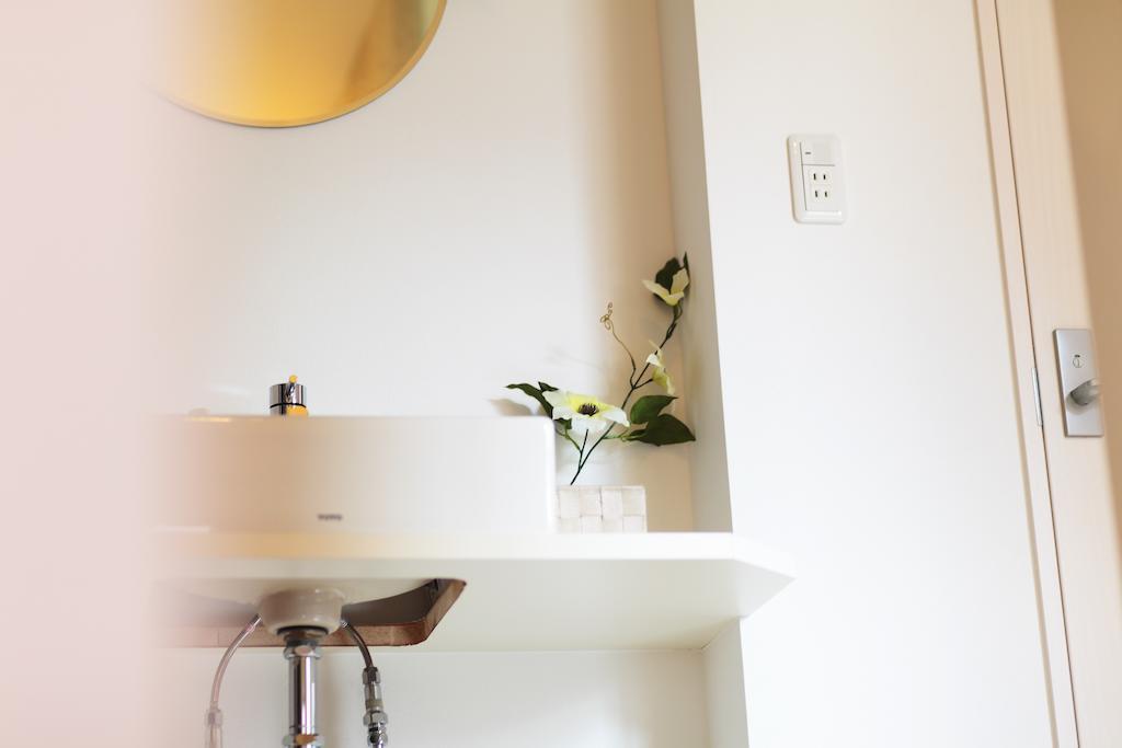 Guest House Ochakare Kanazawa Zewnętrze zdjęcie