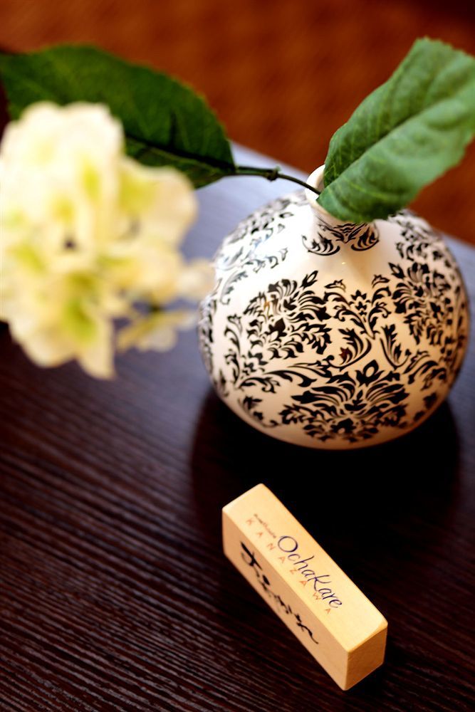 Guest House Ochakare Kanazawa Zewnętrze zdjęcie