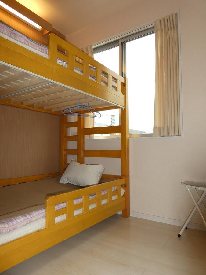 Guest House Ochakare Kanazawa Zewnętrze zdjęcie