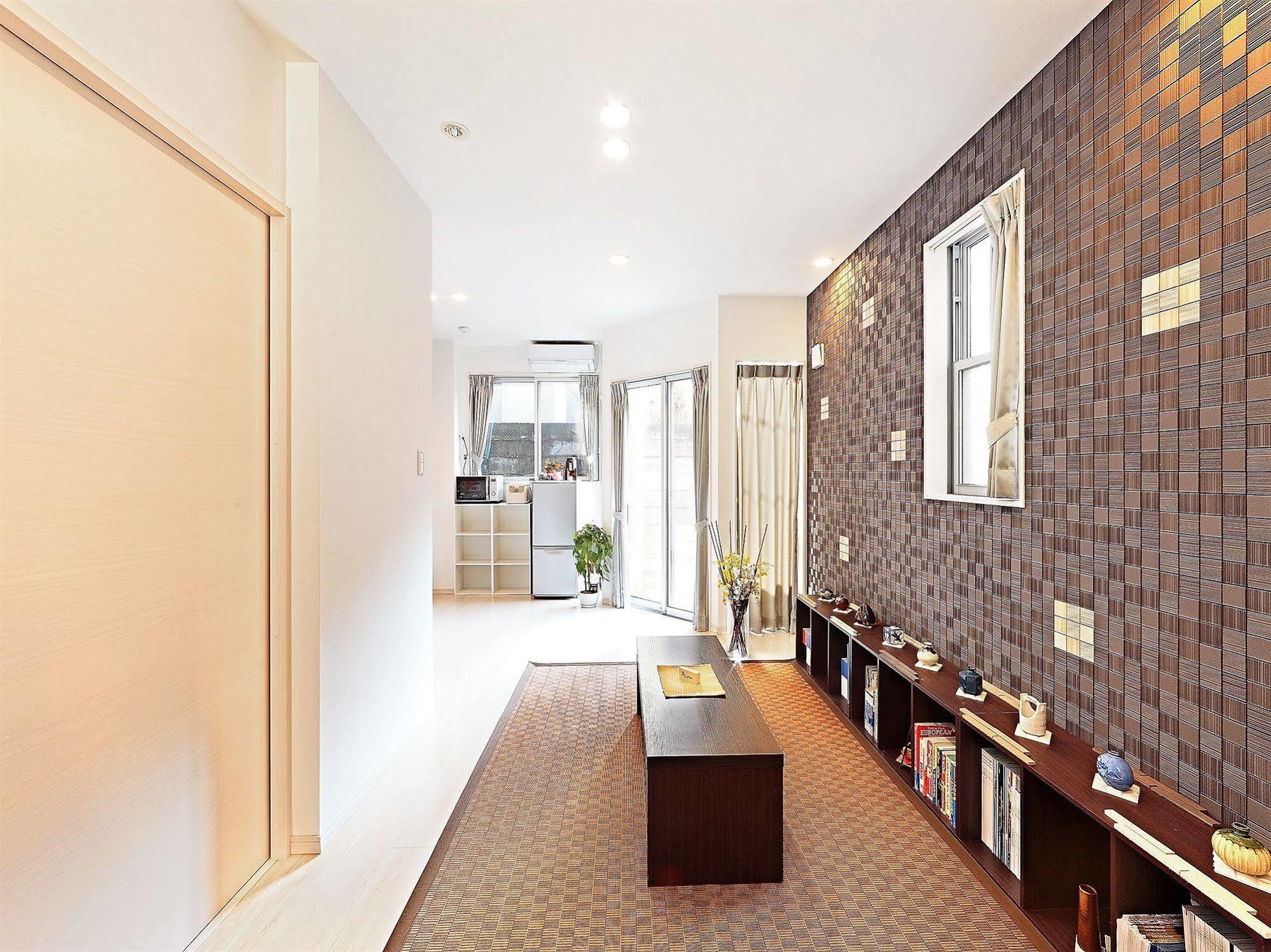 Guest House Ochakare Kanazawa Zewnętrze zdjęcie