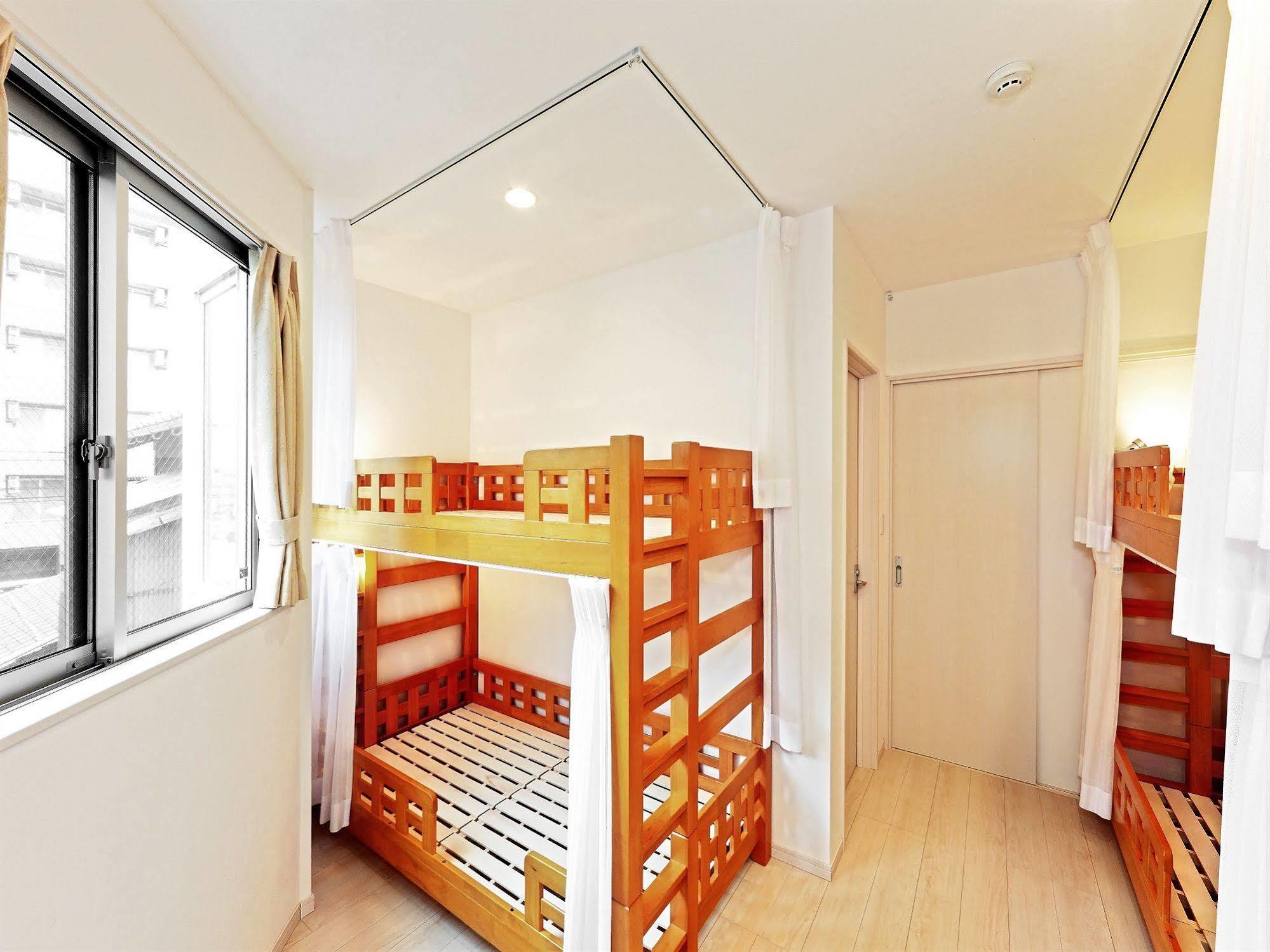Guest House Ochakare Kanazawa Zewnętrze zdjęcie