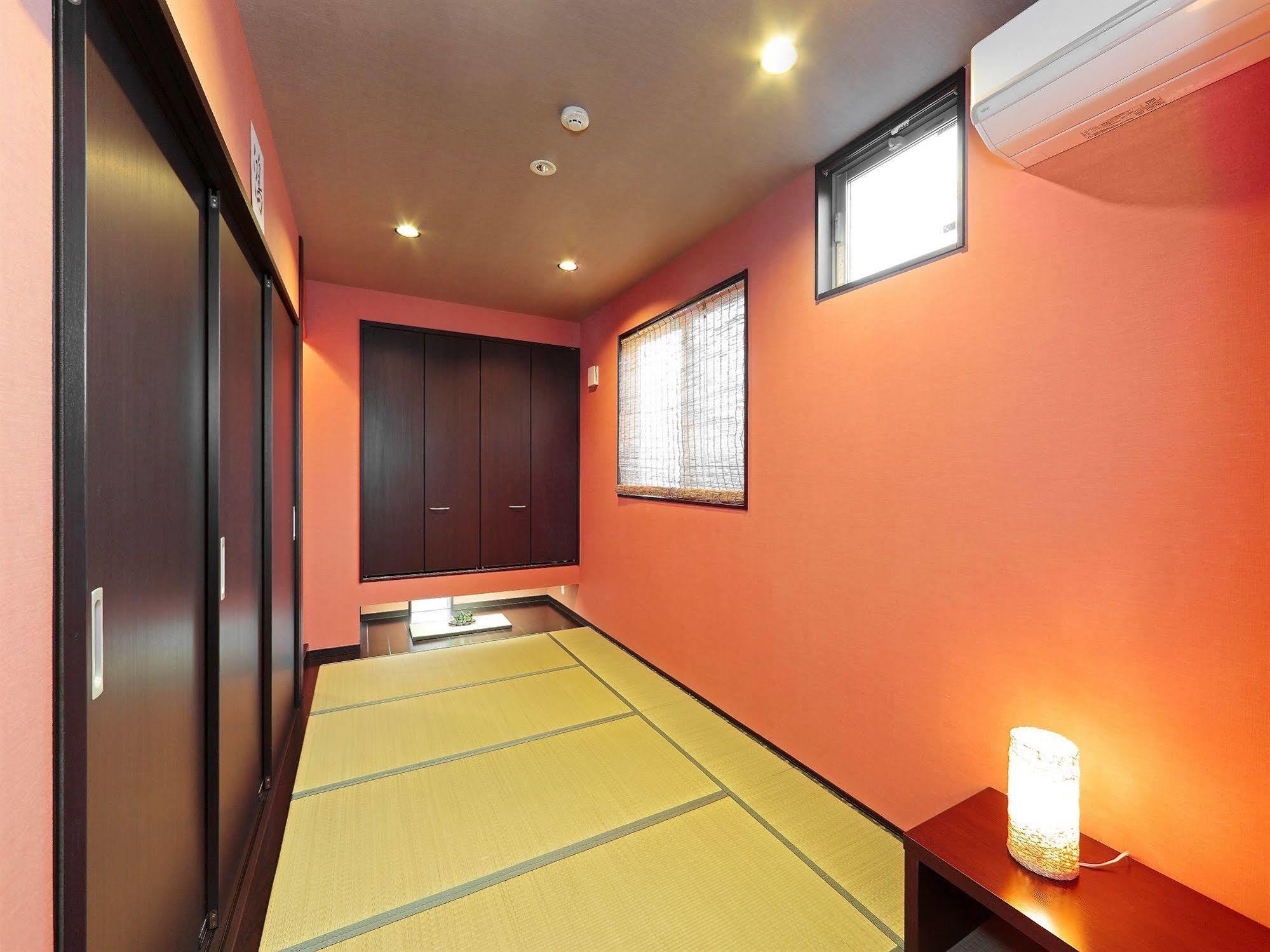 Guest House Ochakare Kanazawa Zewnętrze zdjęcie