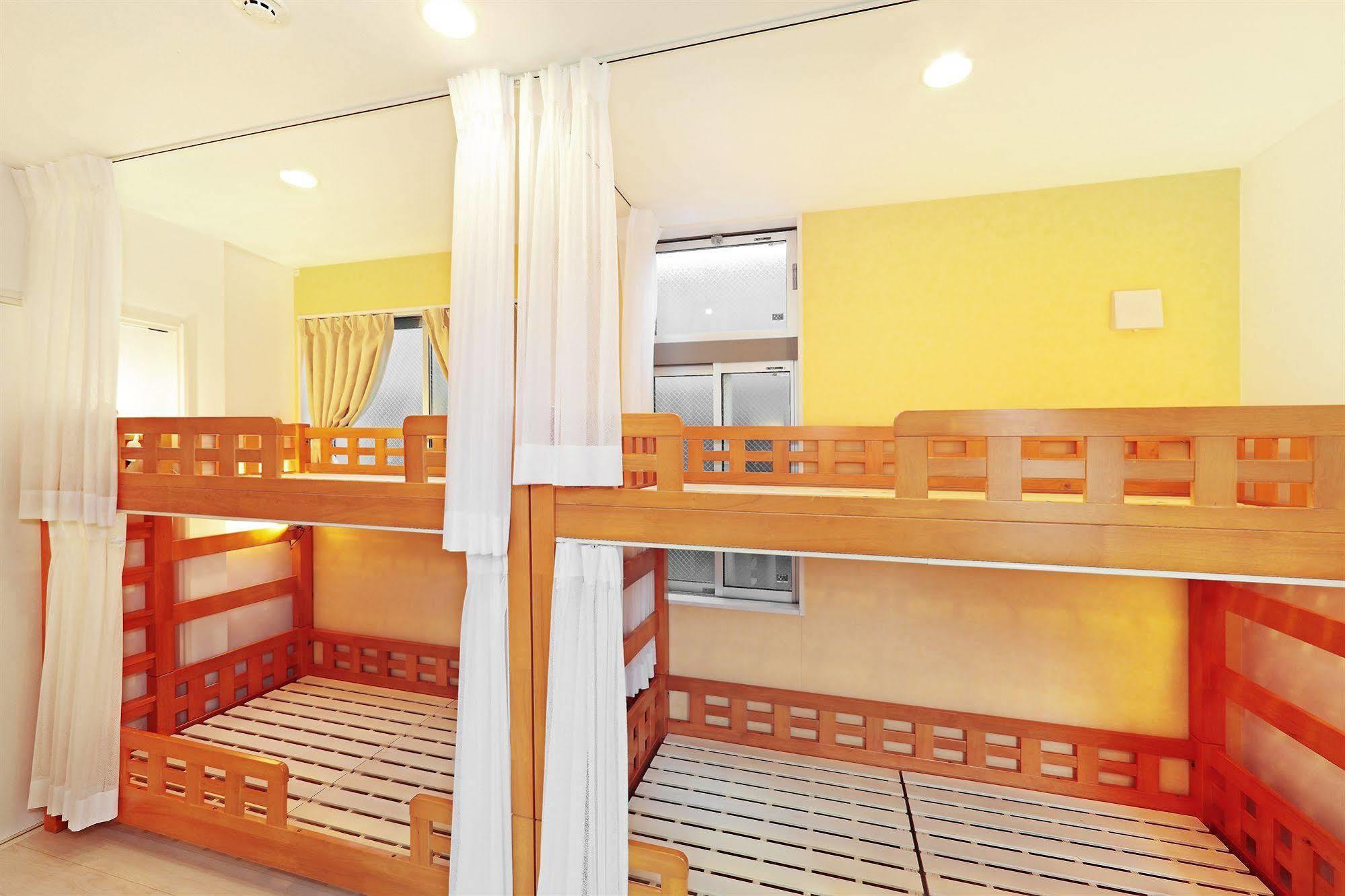 Guest House Ochakare Kanazawa Zewnętrze zdjęcie