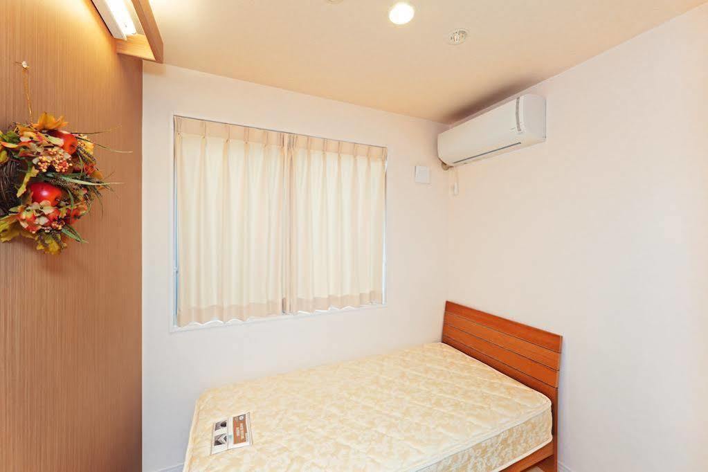 Guest House Ochakare Kanazawa Zewnętrze zdjęcie
