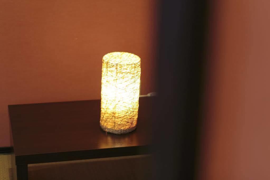Guest House Ochakare Kanazawa Zewnętrze zdjęcie